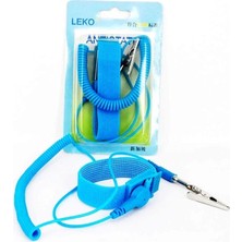 Nemere PM-2566 150CM Kablolu Antistatik Bileklik