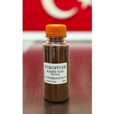 Europiyer Kahverengi Kadife Tozu (Flok Tozu) 100CC