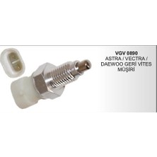 Universal Geri Vites Müşürü Opel Astra/vectra/daewo