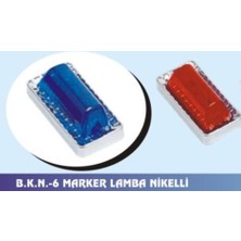 Universal Marker Lamba Nikelli