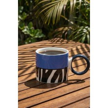 Acar Summer Mavi Kupa 355ML