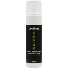 Prothos Köpük Genel Temizleme 200ML.