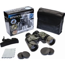 Özgürce 8-32X40 Zoom Dürbün, Yüksek Kalite, Güçlü ve Güvenilir Optik