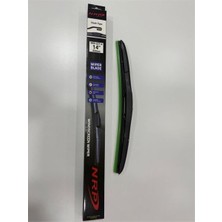 Universal Silecek Süpürgesi Hybrıd 350 mm 14"