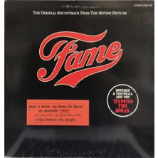 Kadıköy Plak Kulübü Fame (The Original Soundtrack From The Motion Picture)