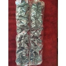 Tokacım43 Toka 12 Adet Lotus Toka