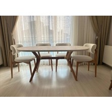 MAT HOME Polo Masa Takım