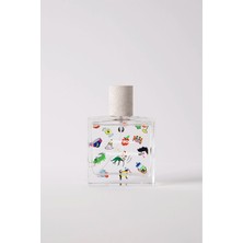 Maison Matine Poom Poom Çiçeksi & Misksi Kadın Parfüm 50 ml Edp