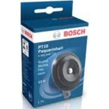 Yns Bosch Motosiklet Korna Mini