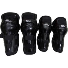 Yns Auk Dizlik Dirseklik Set