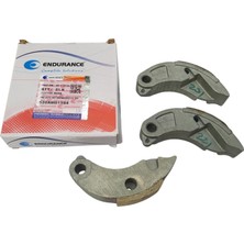 Yns Endurance Activa 125 2023-2024-PCX 2021-2024 Arka Debriyaj Balatası