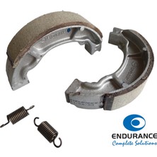 Yns Endurance Spacy-Activa S-Pcx Arka Fren Balatası