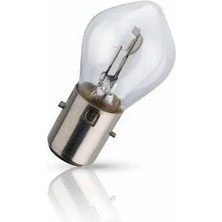Yns Bosch S 1 Ampul 12V 25-25W