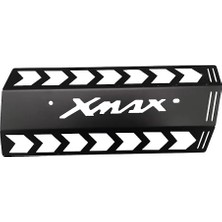 Yns Gogo Xmax 250 Egzoz Koruma Sacı 2018-2024