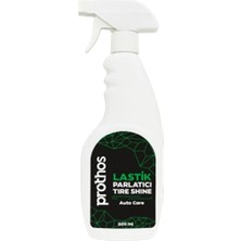 Prothos Lastik Parlatıcı 500 Ml.