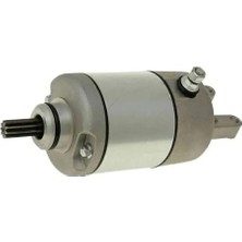 Yns Xmax 250 Marş Motoru 101 mm 2011-2017