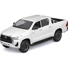 Twin Store 1/27 Toyota Hilux