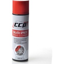 Yns Ccp Balata Spreyi 500 ml