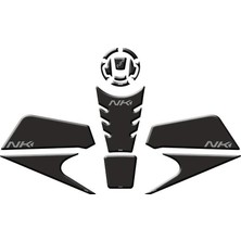 Yns Cf Moto 450 Nk 2024 Uyumlu Tank Pad Set
