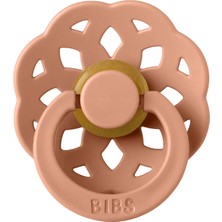Twin Store Boheme Kauçuk Emzik 0-6 Ay Peach