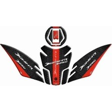 Yns Gogo Bajaj Dominar 250 Uyumlu Tankped 2020-2024
