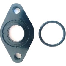 Yns 50 cc Scooter Manifold Fiberi