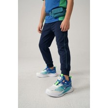 Marco Kids 05-26Y529 Z-12 Beyaz Çocuk Spor Ayakkabı