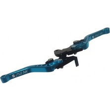 Yns Nk 250-SR 250 Spor Manet Turkuaz Mavi