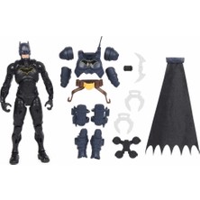 Twin Store Comics Batman Adventures Action Figürü 30 cm