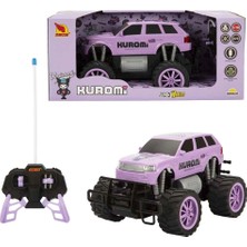 Twin Store S00006217 Araba 1/18 Kuromi Whl 4.8VUSB -Sun