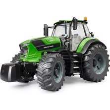 Twin Store Deutz 8280 Ttv Traktör BR03160
