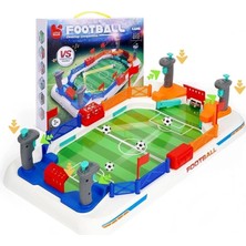 Twin Store 31152 Masaüstü Futbol Oyunu