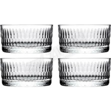 4 Adet Paşabahçe 530022 Rain Kase 185 cc 4'lü