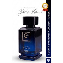Coquetry Fragrance Noir Desire Edp 100ML Erkek Parfüm