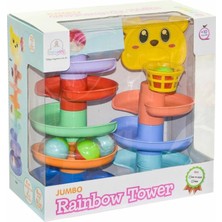 Twin Store URT021-001 Gökkuşaği Kule
