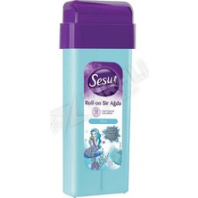 4 Adet Sesu Roll-On Sir Ağda Ağdaya Ilk Adım 100 ml