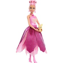 Twin Store JMF57 Petal Pop - Pembe Lale