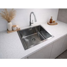 Luxing Füme 50*40 Eviye