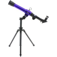 Özgürce Yüksek Kaliteli Kompakt Teleskop ile Gözlemlerinizi Geliştirin