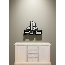 Twin Store Ps5 Logo