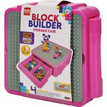 Twin Store S00071451 Sun-Rms-Blok Set Saklama Kutulu