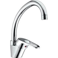 Twin Store Itimat Zeta Mix 377 Kuğu Eviye Bataryası