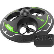 Twin Store Kutuda Ufo Kameralı Drone