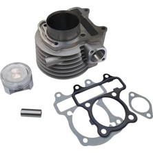 Yns Hero Dash 125İ Silindir Komple 52,40MM 13 Pim 74 Boy