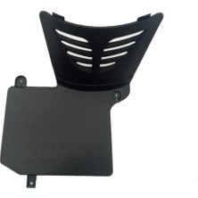 Yns Honda Alpha Akü Kapağı