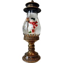 Twin Store Yılbaşı Dekorasyonu Lamba LLM-HDY0012