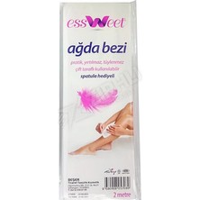 5 Adet Essweet Ağda Bezi 2 mt