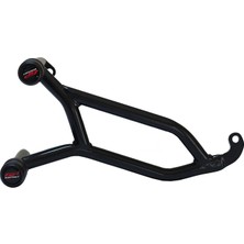 Yns Gp Kompozit Pulsar Ns 200 Uyumlu Motor Koruma Demiri 2011-2021