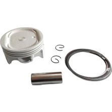 Yns N Max 155 Piston Set 58 mm 14 Pim