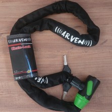 Yns Arven Zincir Kilit 8 MM-150 cm